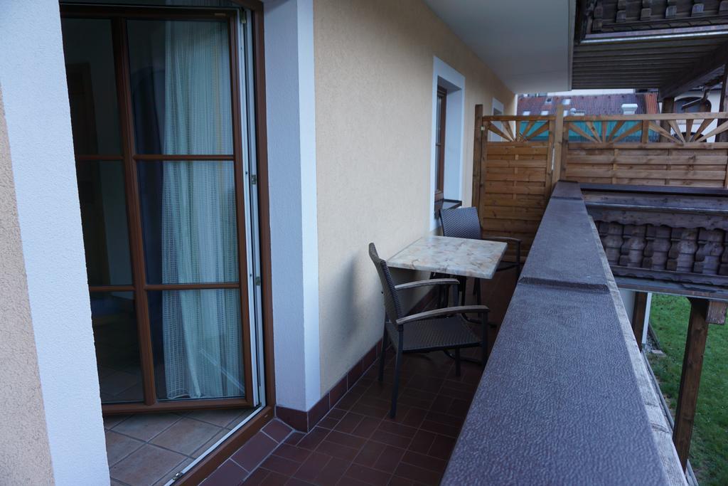 Appartement Schmid Oetz Cameră foto