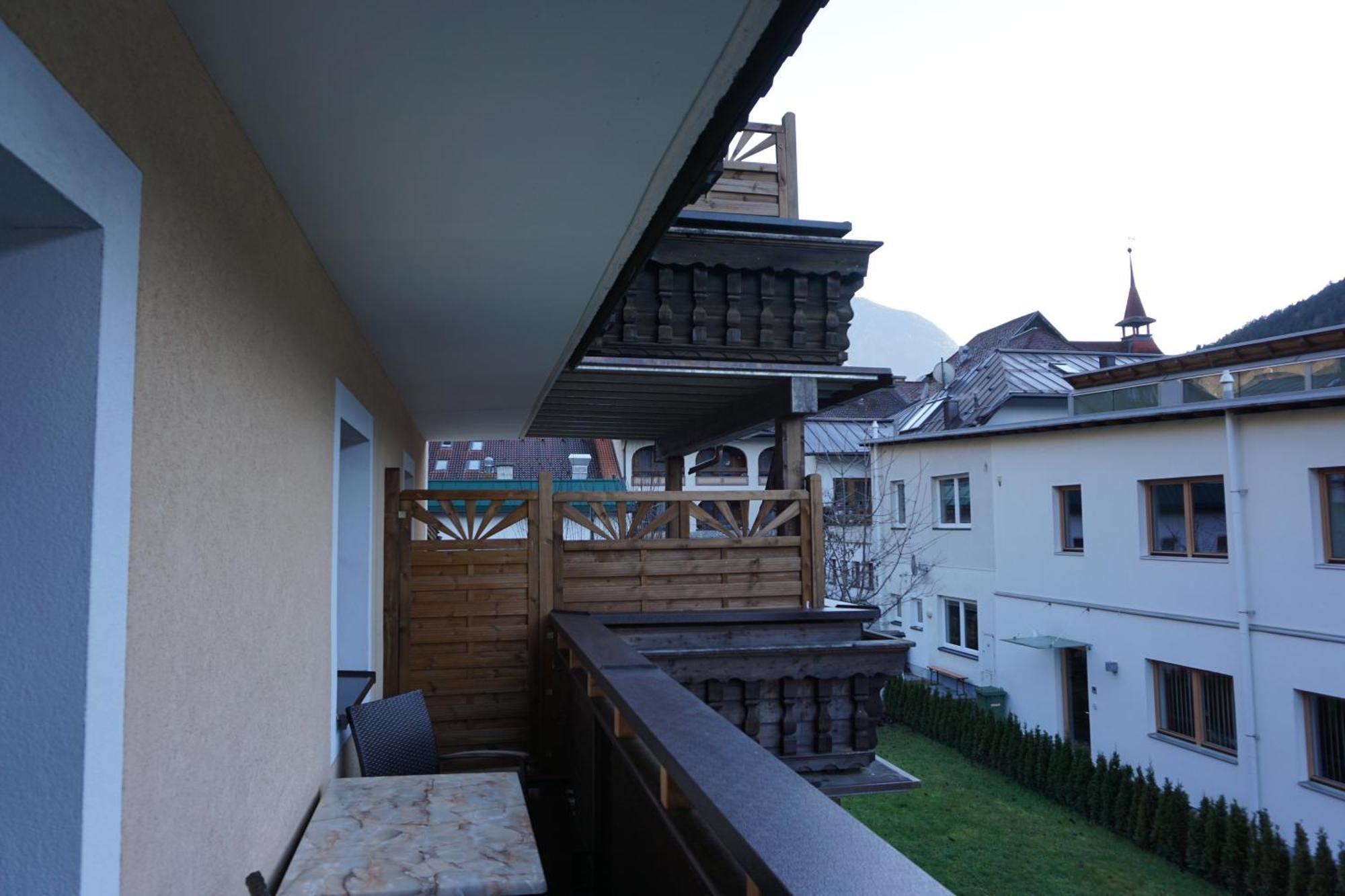 Appartement Schmid Oetz Cameră foto